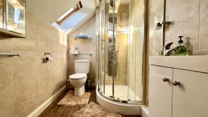En-Suite to Bedroom 2- click for photo gallery